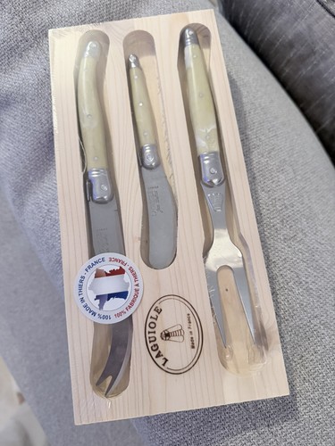 Laguiole piece cheese - cheese, &