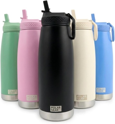 Polar gear 930ml - 930ml, double