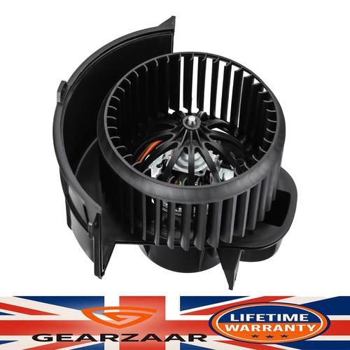 Blower motor fan - blower,