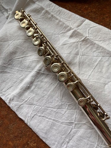 Good quality flute - quality, a