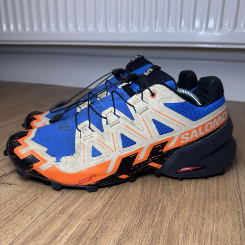 Salomon speedcross men - speedcross, men’s