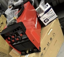 Snap tools tig welder - tig, 230v