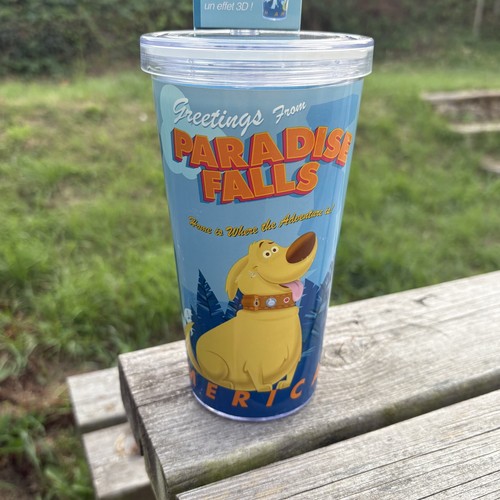 Disney pixar dug - disney, up