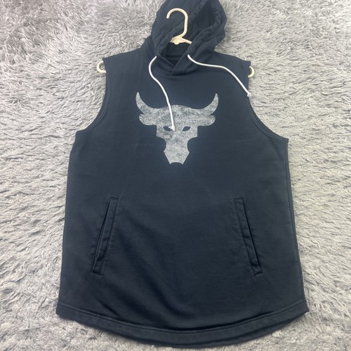 Under armour project - armour, rock
