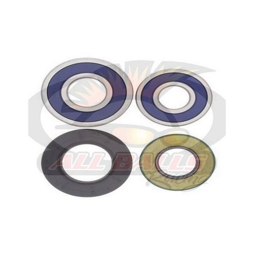 Rear wheel bearing kit for - bearing,