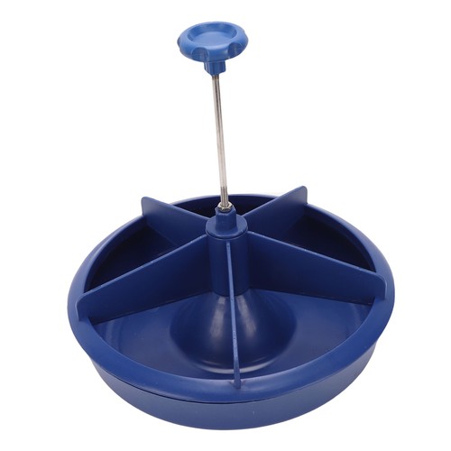 Piglet feeder trough - feeder, swine