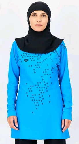 Arena womens blue and - womens,
