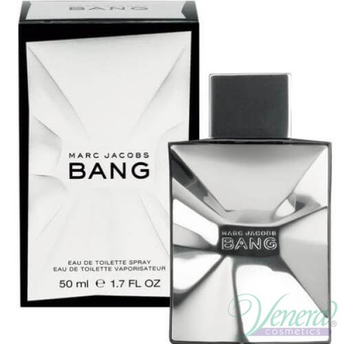 Marc jacobs bang 50ml - ,