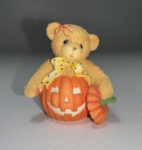 Cherished teddies - cherished,