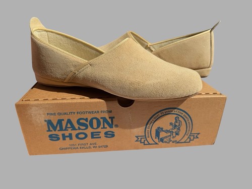 Vintage 70s mason shoes ladies - vintage,
