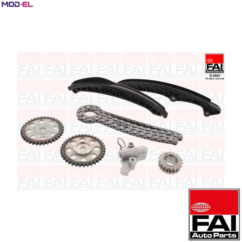 Timing chain kit tck405 - kit, for
