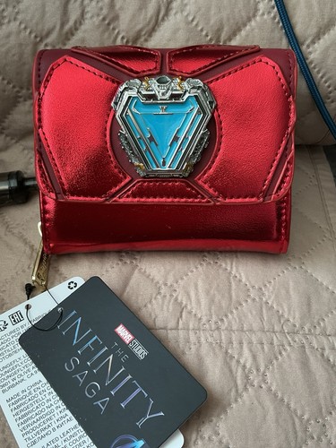 Loungefly marvel infinity - marvel,