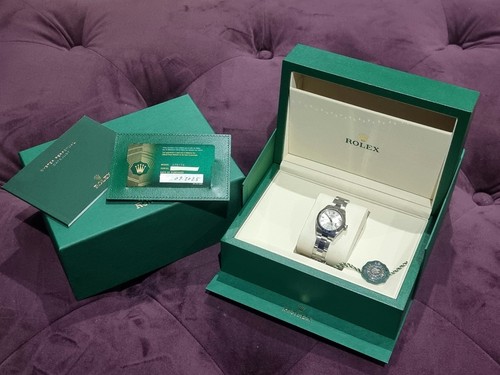 New 2025 rolex lady - new,