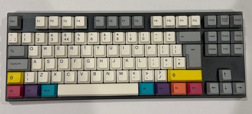 Varmilo va88m cmyk mechanical - va88m,