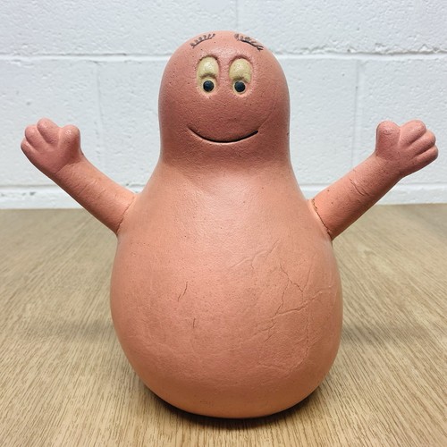 Vintage barbapapa classic - barbapapa,