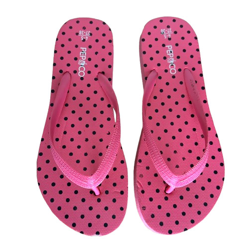 Pep flip flop - flop, pink