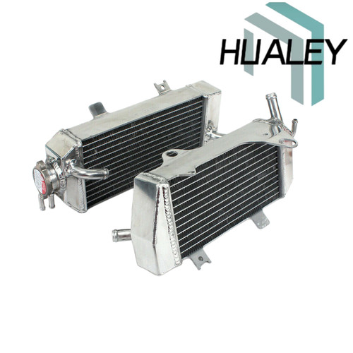 Radiator for 2009 2010 - 2010, 2011