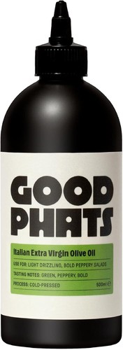 Good phats italian extra - good,