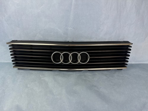 Audi 100 200 - 5000, 1982-90