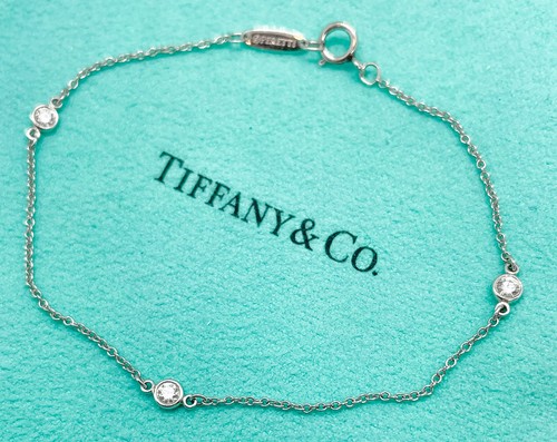 Tiffany platinum elsa - platinum,