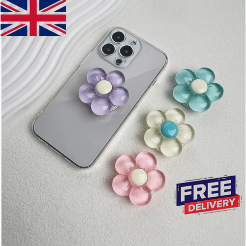 Pop out socket holder - holder, selfie