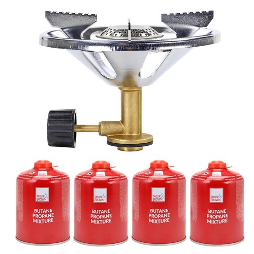 Butane gas portable - butane,