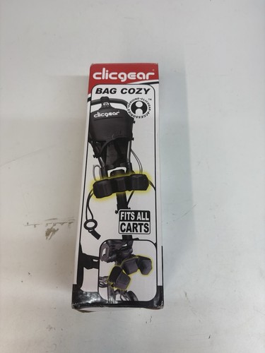 New clicgear bag cozy - new,