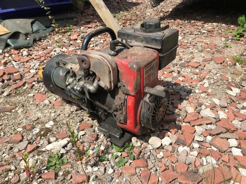 Kva portable petrol - 2.2,