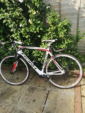 Pinarello paris road bike - bike, full