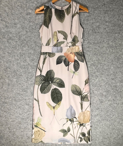 Ted baker ravina rose floral - ravina,