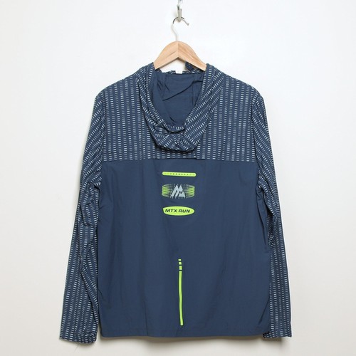 Montirex mtx reflective jacket - montirex,