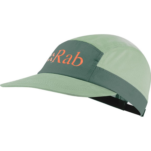 Rab momentum panel - rab, cap