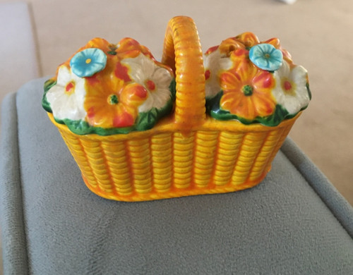 Vintage 1930s marutomoware - vintage,