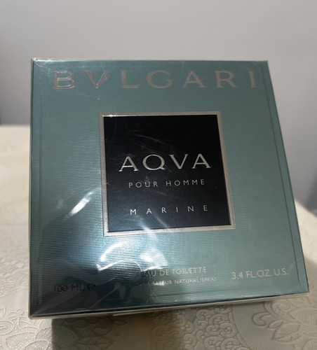 Bvlgari aqva marine pour homme - bvlgari,