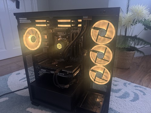 High end gaming - pc, |
