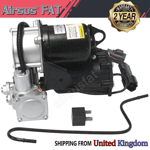 Hitachi air suspension - air,