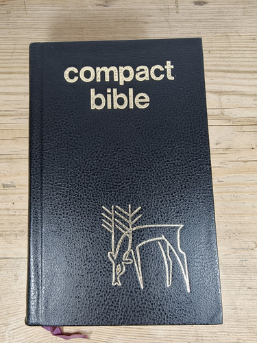 Vintage the compact - the,
