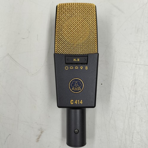Akg c414 xlii - c414,