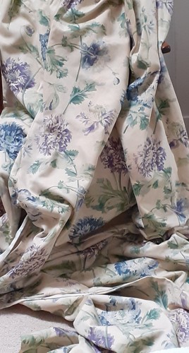 Laura ashley lined - ashley,