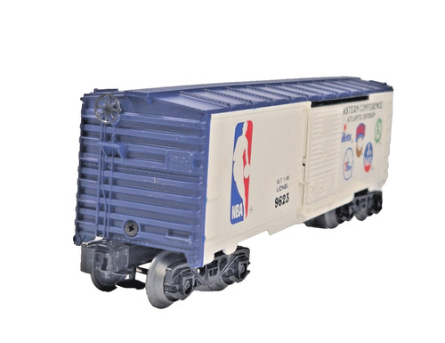 Lionel 9623 gauge nba - o,