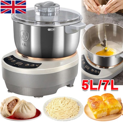 Electric dough mixer home auto - dough,