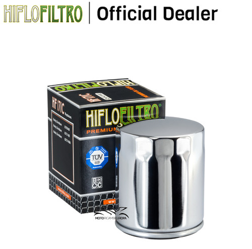 Hf174c oil filter harley - oil,