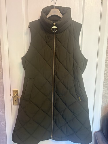 Barbour women size - barbour, heavy