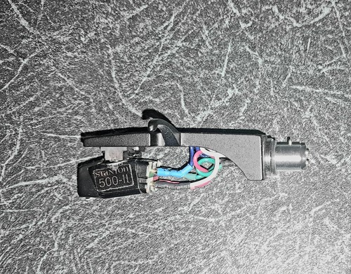 500 stanton mk2 - 500, ii