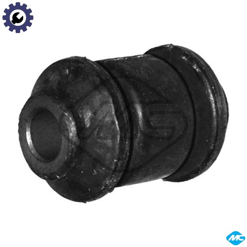 Mounting controltrailing - mounting,