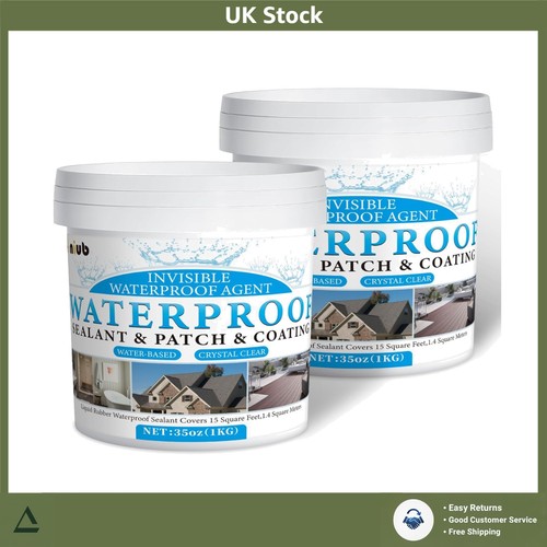 Clear waterproof sealant - waterproof,