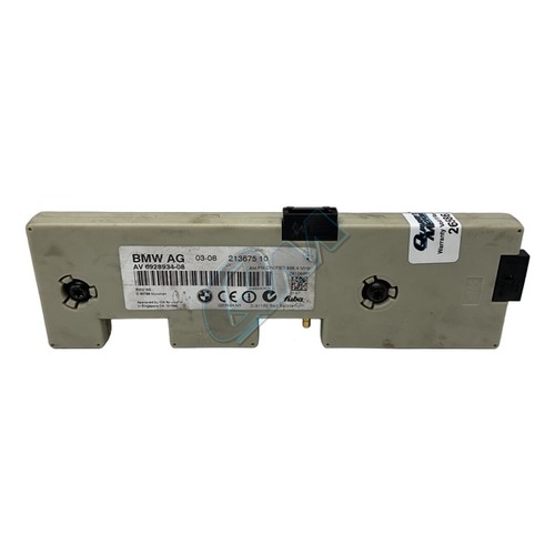 Bmw diversity 868 mhz - 868, fm