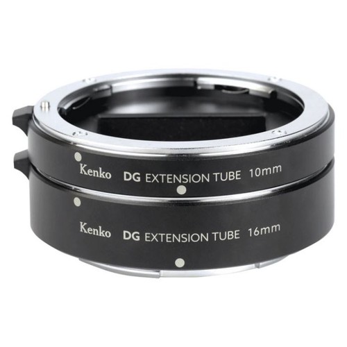 Kenko 16mm extension - kenko,