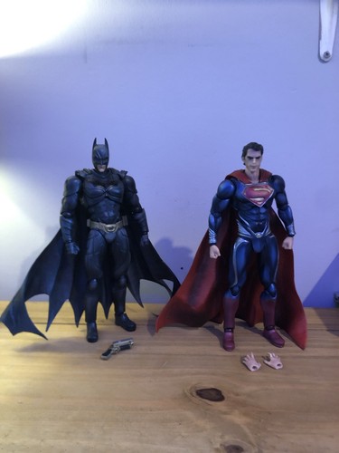 Play arts kai - kai, batman