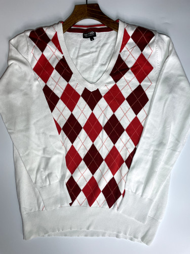 Galvin green jumper neck - jumper,